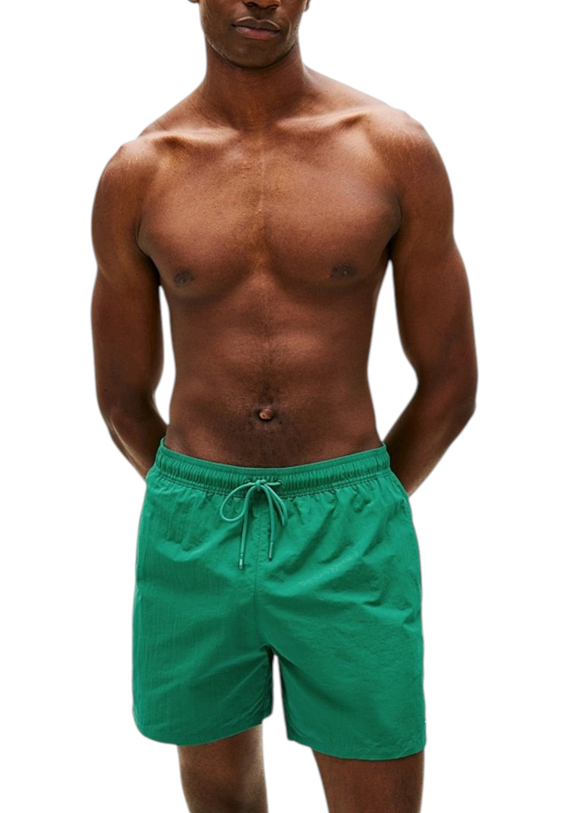 COSTUMI Verde Prato Tommy Hilfiger