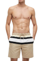 COSTUMI Sabbia/blu Tommy Hilfiger