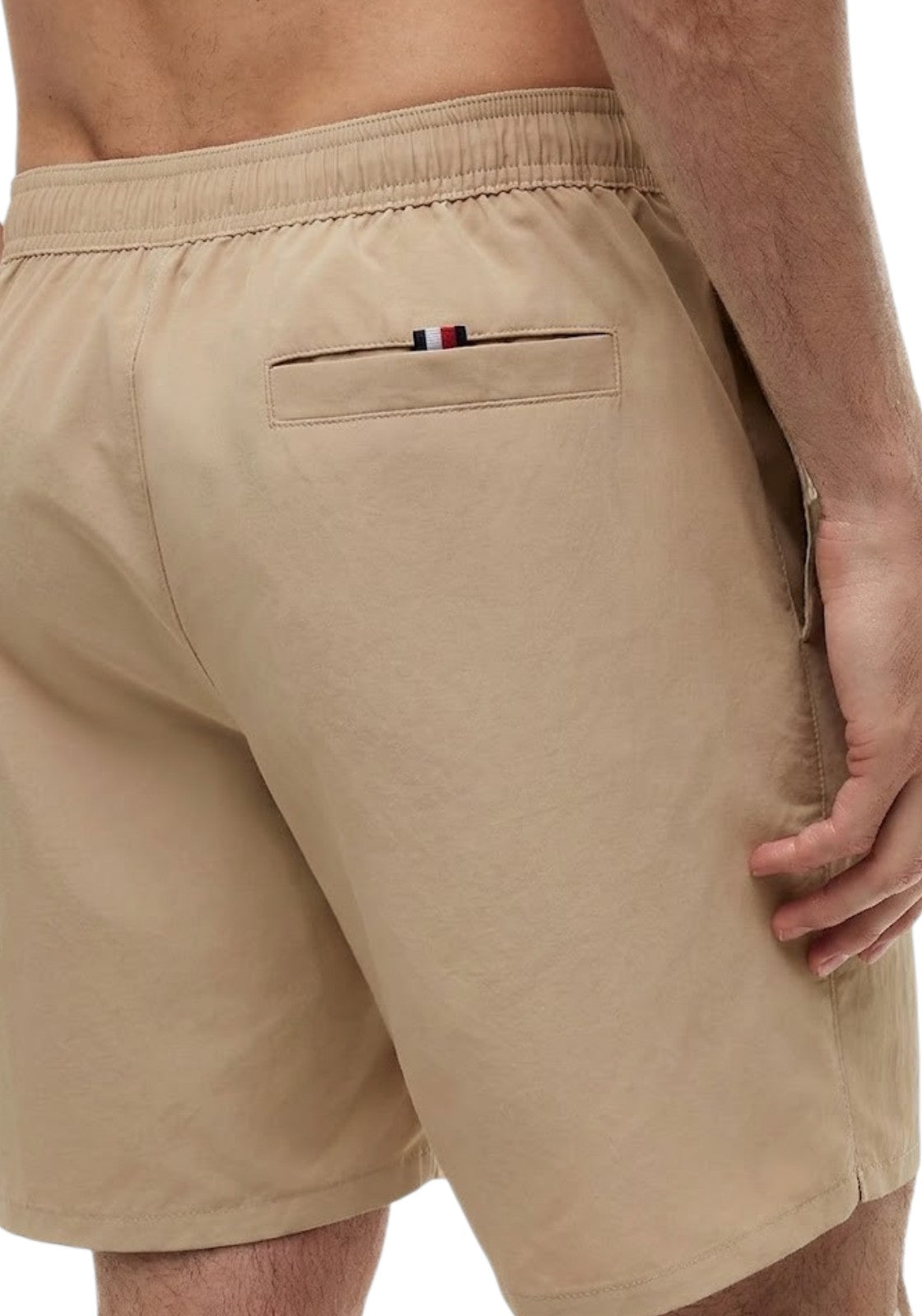 COSTUMI Sabbia/blu Tommy Hilfiger