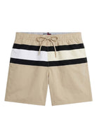 COSTUMI Sabbia/blu Tommy Hilfiger