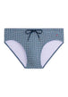 COSTUMI Blu/bianco Tommy Hilfiger