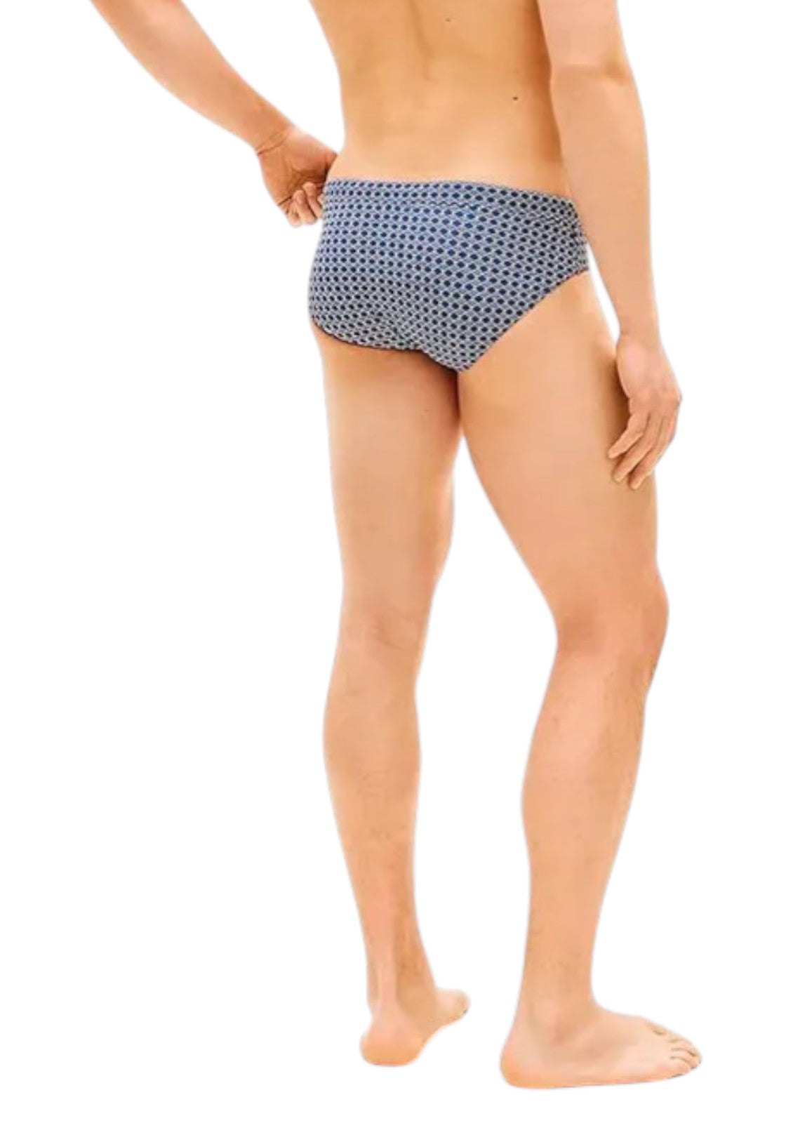 COSTUMI Blu/bianco Tommy Hilfiger