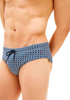 COSTUMI Blu/bianco Tommy Hilfiger