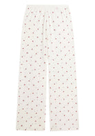 PANTALONI Bianco Tommy Hilfiger