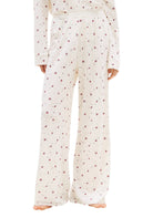 PANTALONI Bianco Tommy Hilfiger