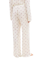 PANTALONI Bianco Tommy Hilfiger