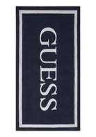 ACCESSORI PISCINA Blu/bianco Guess