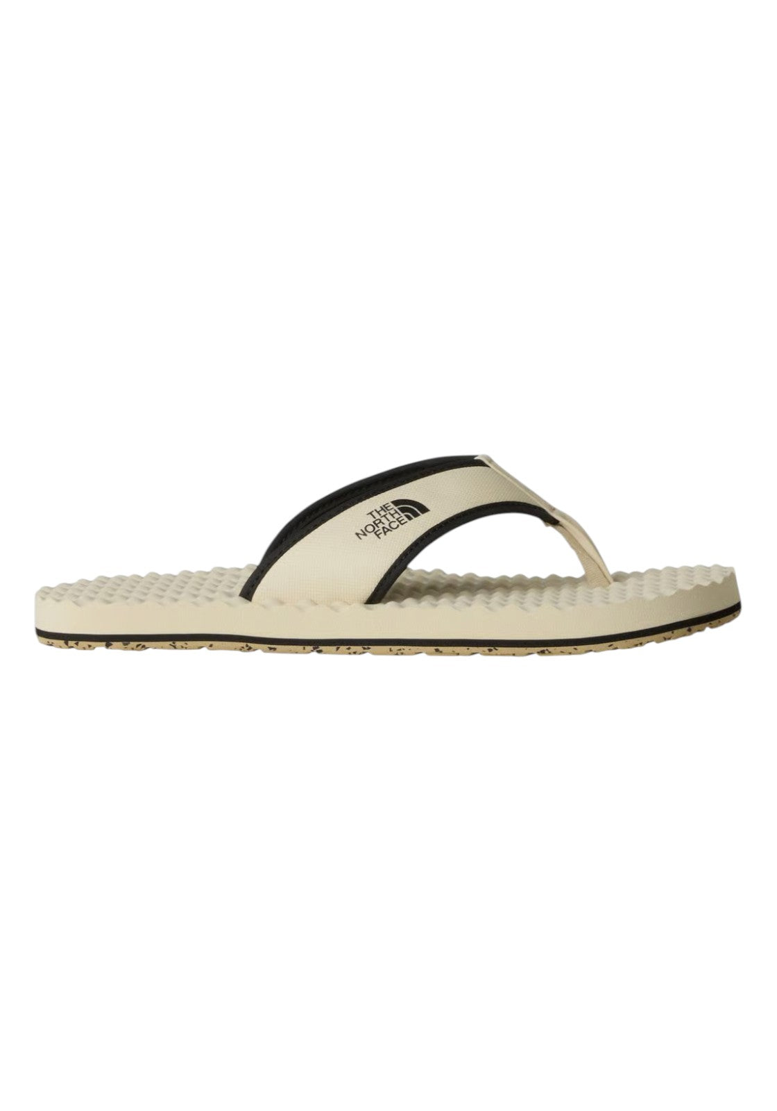 CIABATTE-INFRADITO Beige/nero The North Face
