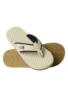 CIABATTE-INFRADITO Beige/nero The North Face