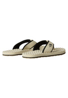 CIABATTE-INFRADITO Beige/nero The North Face