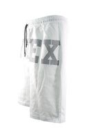 PANTALONCINI Bianco Pyrex