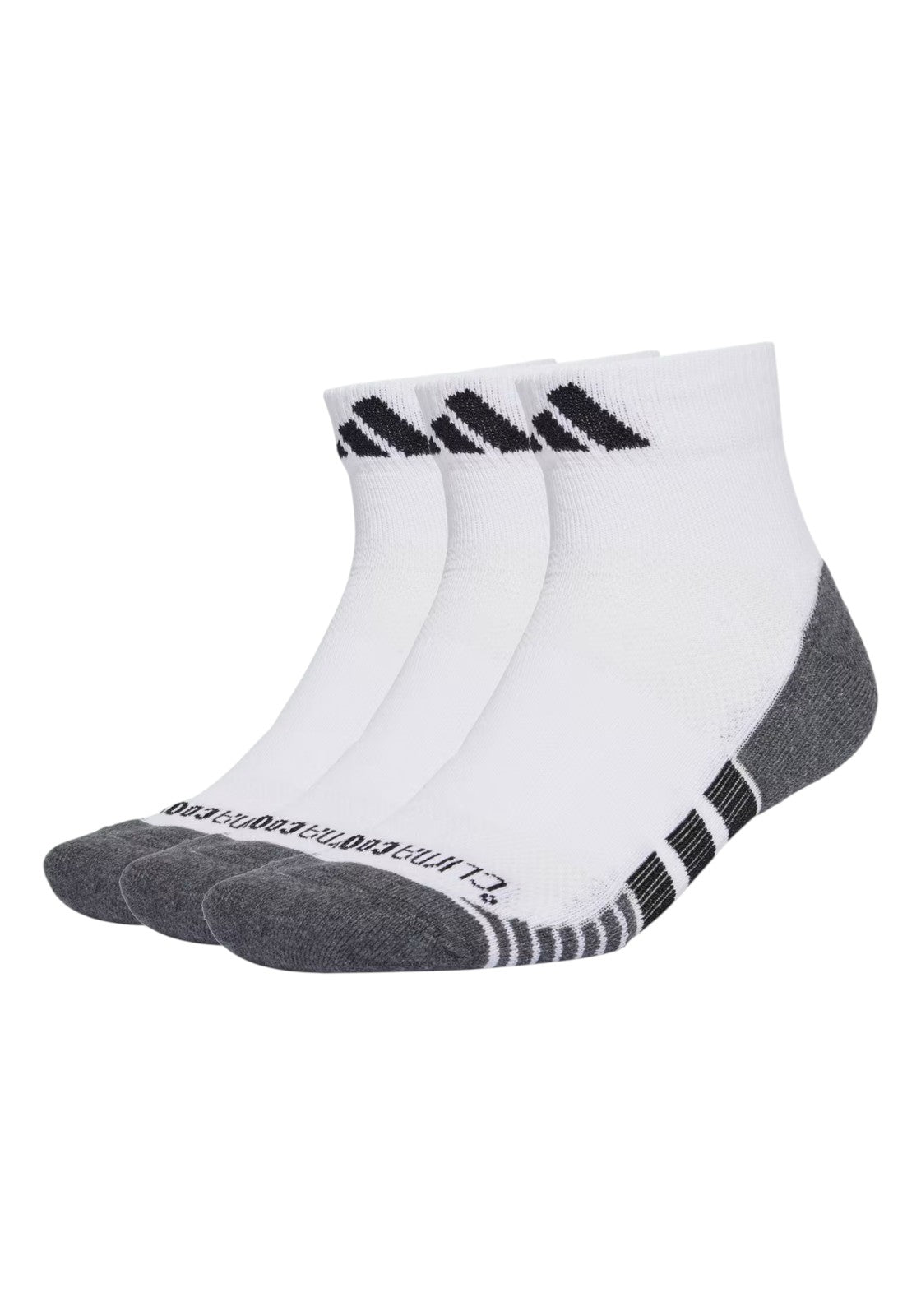 ACCESSORI LIFESTYLE Bianco/grigio Adidas