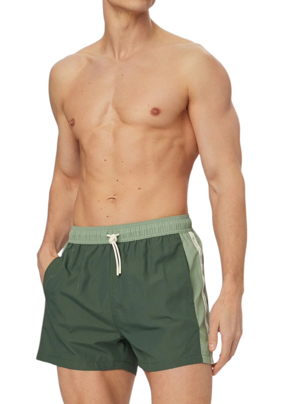 COSTUMI Verde Ea7