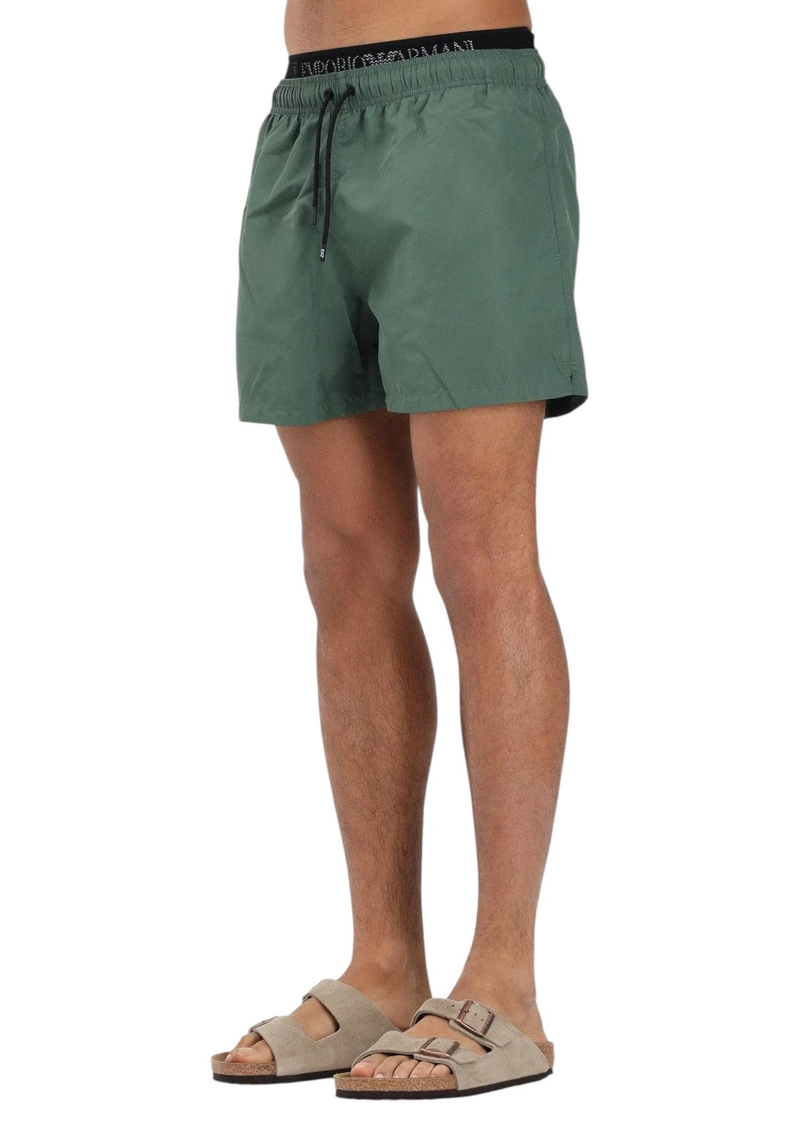 COSTUMI Verde Bottiglia Ea7