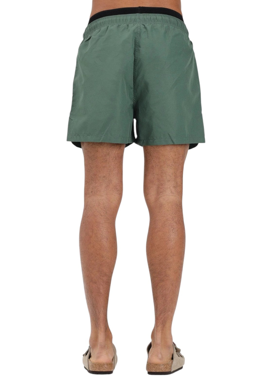 COSTUMI Verde Bottiglia Ea7