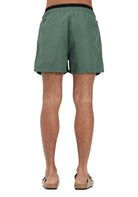 COSTUMI Verde Bottiglia Ea7