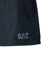 COSTUMI Nero Ea7