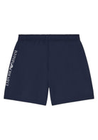 COSTUMI Blu/grigio Ea7