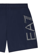 COSTUMI Blu/grigio Ea7