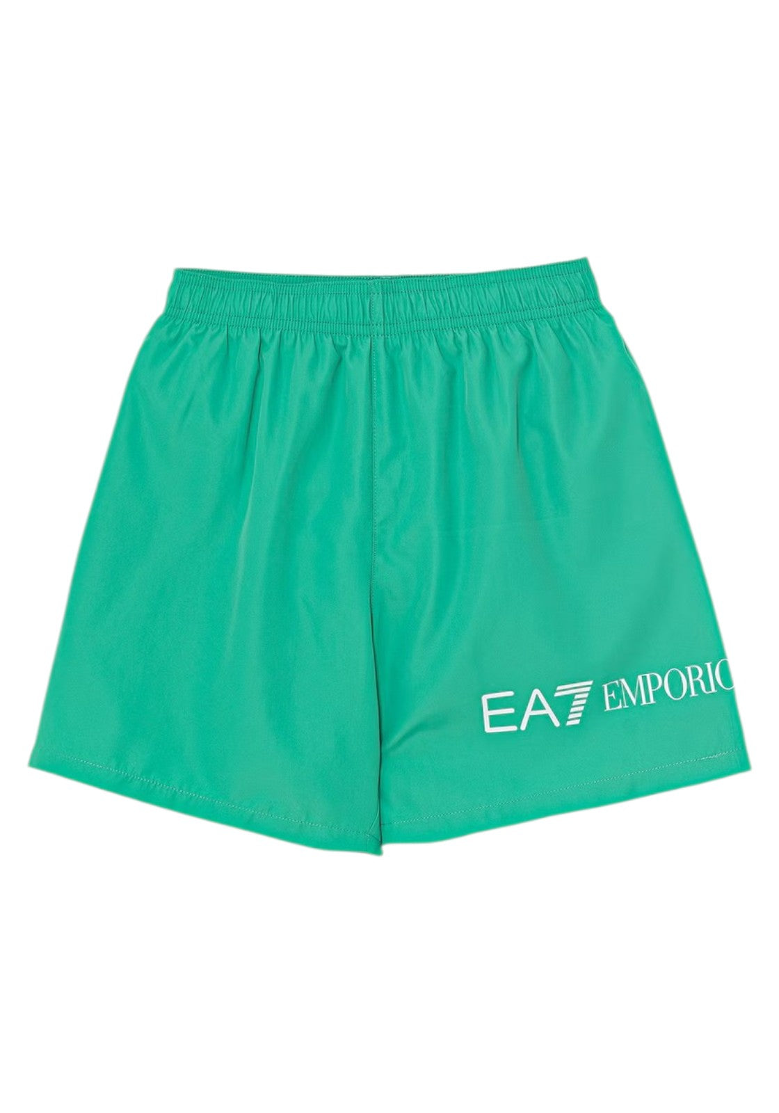 COSTUMI Verde/bianco Ea7