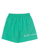 COSTUMI Verde/bianco Ea7