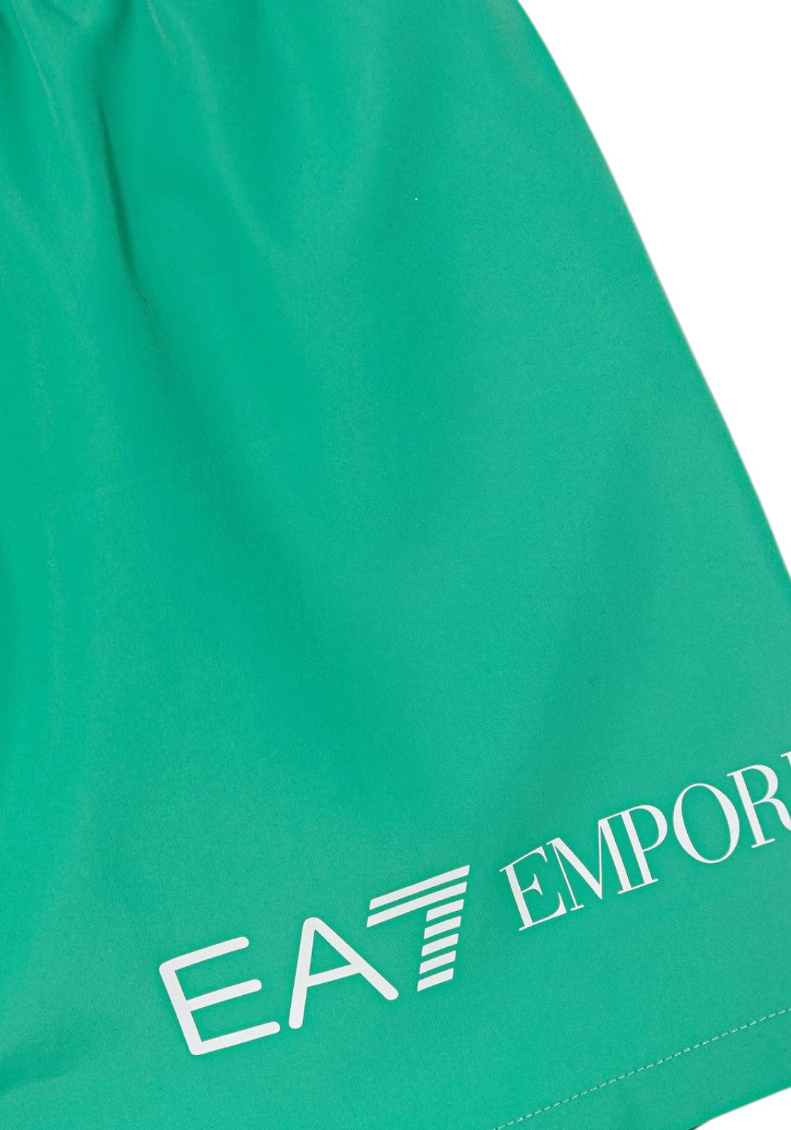 COSTUMI Verde/bianco Ea7