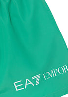 COSTUMI Verde/bianco Ea7