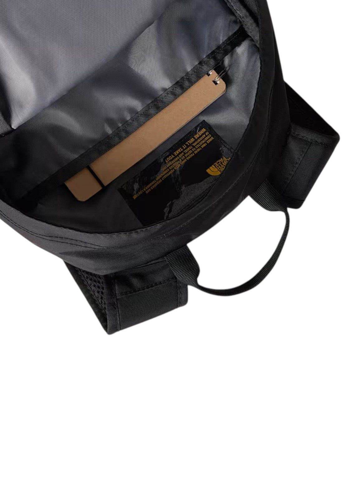 ACCESSORI LIFESTYLE Nero The North Face