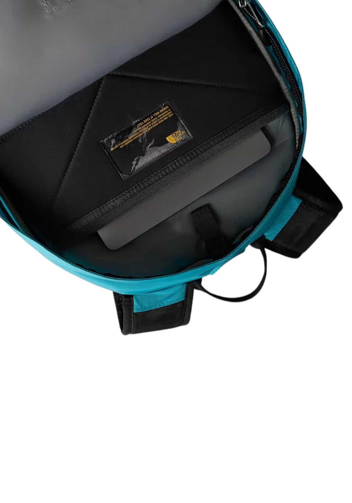 ACCESSORI LIFESTYLE Turchese The North Face