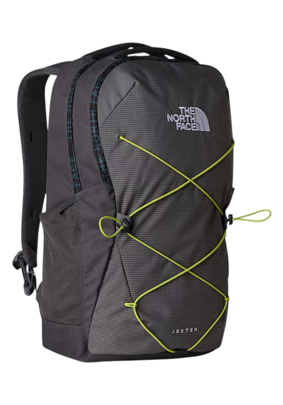 ACCESSORI LIFESTYLE Grigio/giallo The North Face