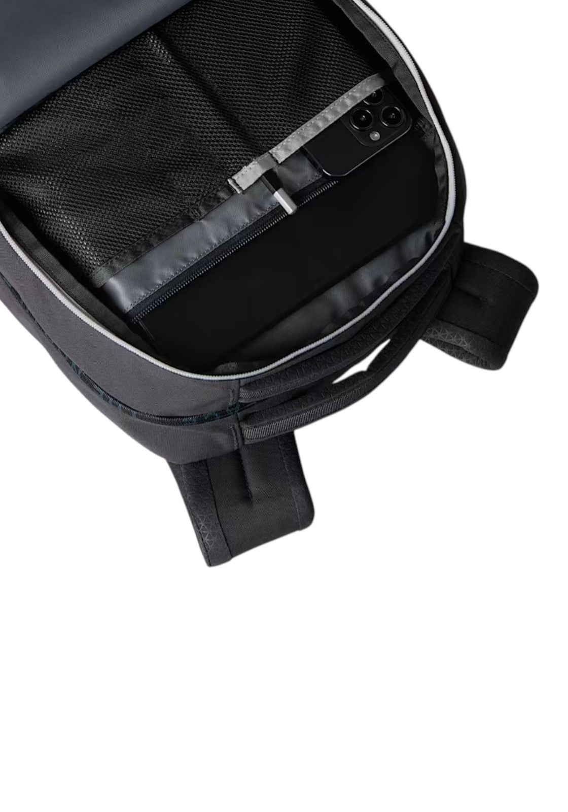 ACCESSORI LIFESTYLE Grigio/giallo The North Face