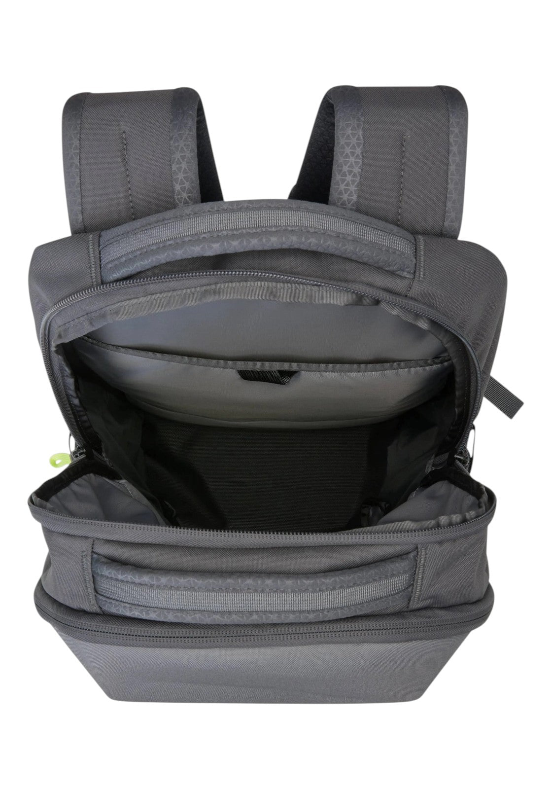 ACCESSORI LIFESTYLE Grigio/giallo The North Face