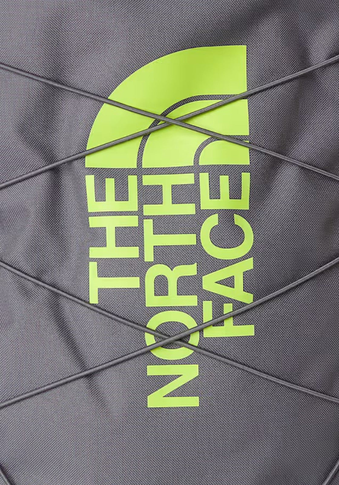 ACCESSORI LIFESTYLE Grigio/giallo The North Face