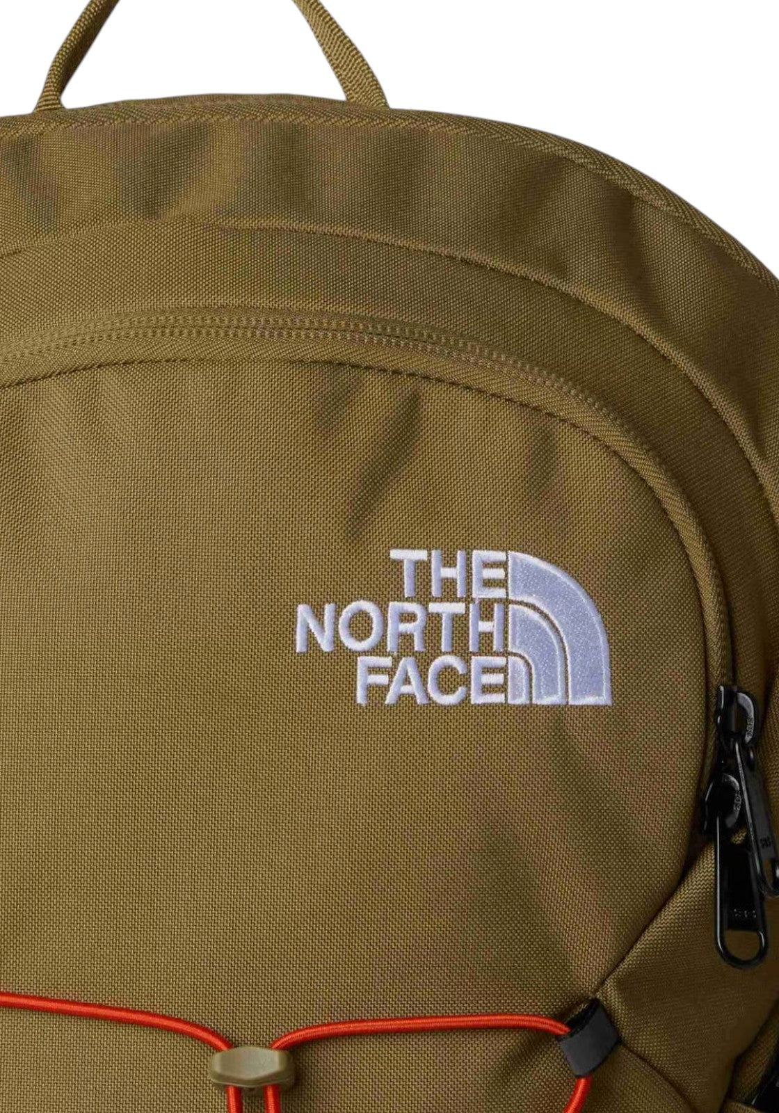 ACCESSORI LIFESTYLE Verde Militare The North Face