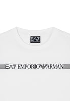 TUTE Bianco/nero Ea7