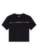 T-SHIRT E CANOTTE Nero Ea7
