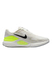 SCARPE Bianco/giallo Nike