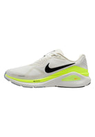 SCARPE Bianco/giallo Nike