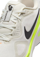 SCARPE Bianco/giallo Nike