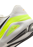 SCARPE Bianco/giallo Nike