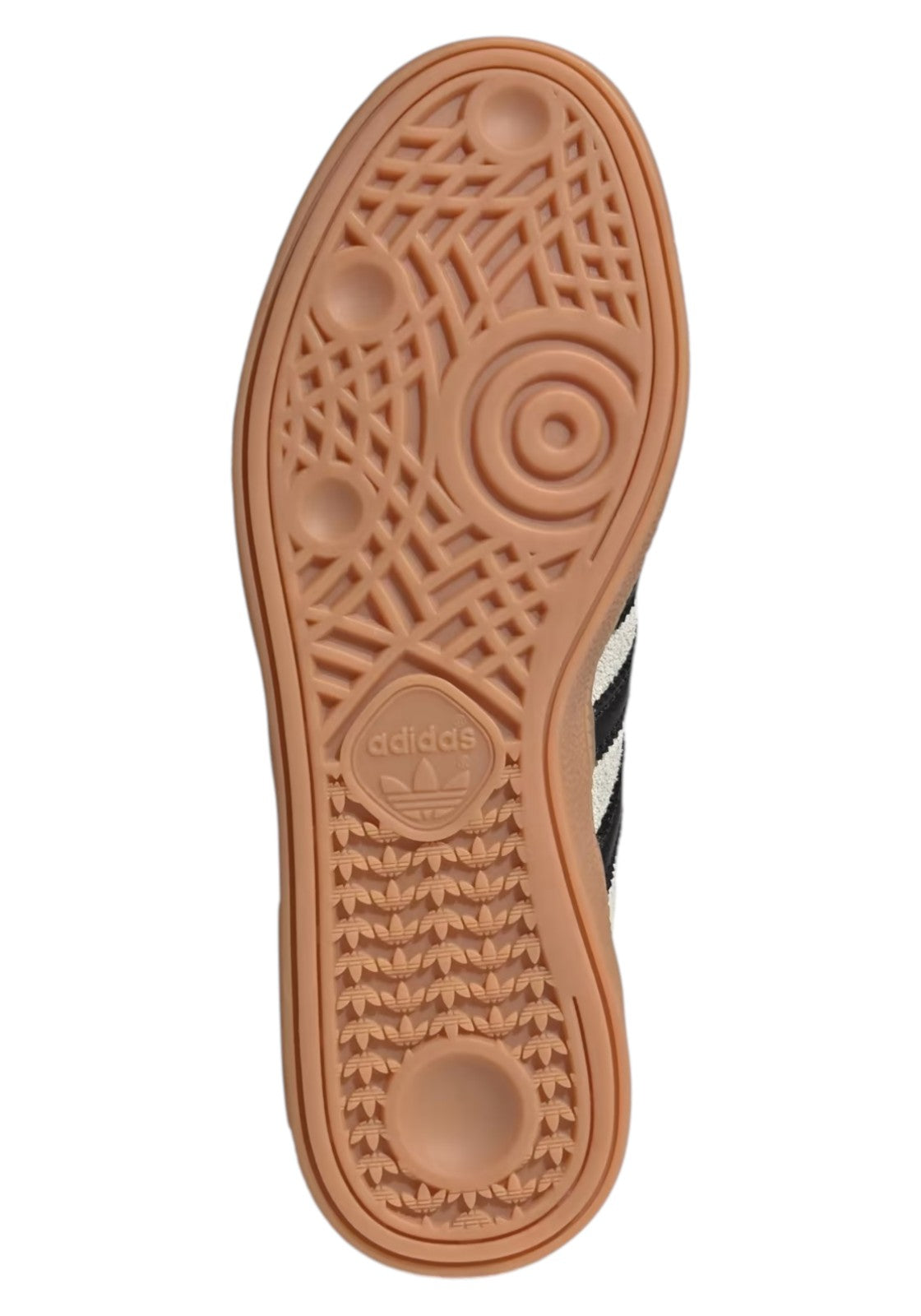 SCARPE Panna/nero Adidas Originals