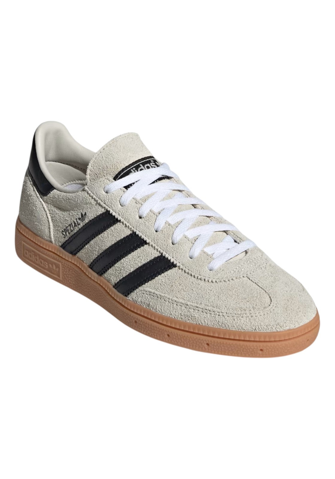 SCARPE Panna/nero Adidas Originals