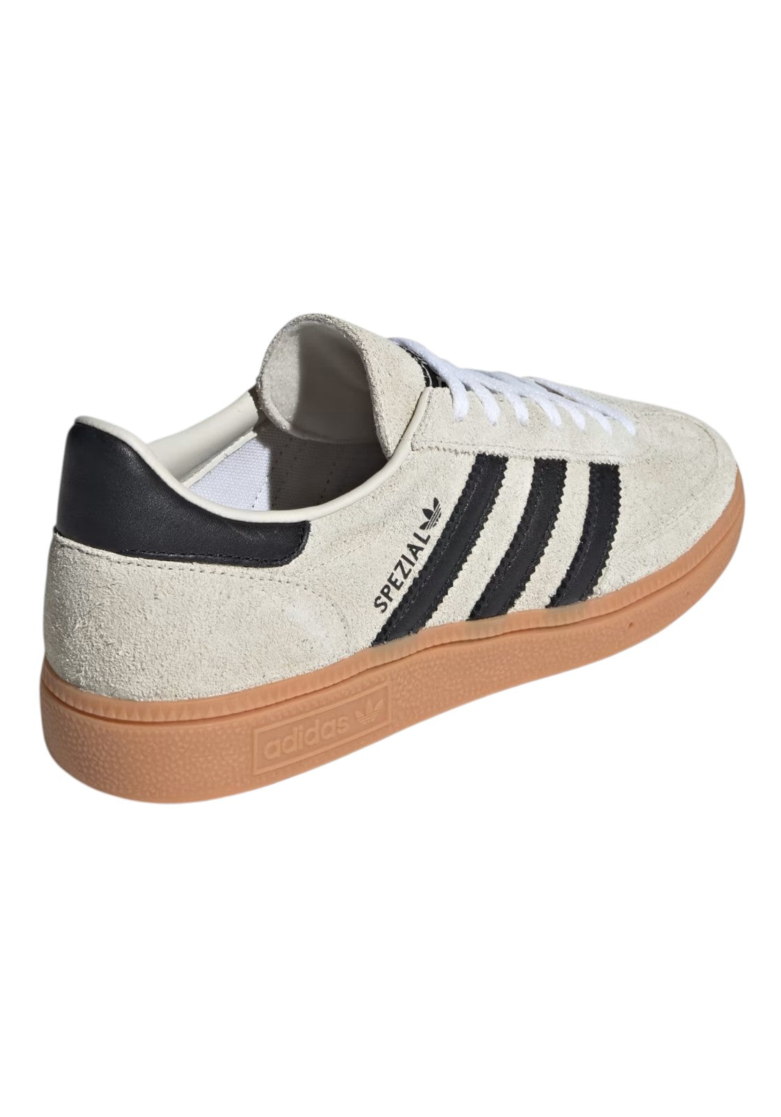 SCARPE Panna/nero Adidas Originals