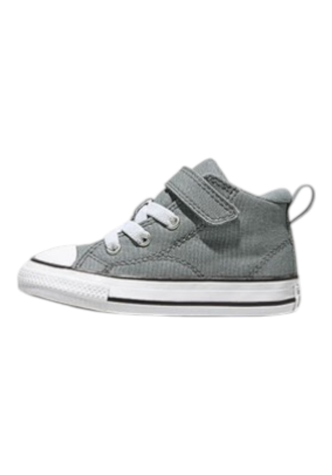 SCARPE Grigio Chiaro Converse