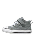 SCARPE Grigio Chiaro Converse