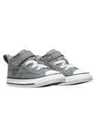 SCARPE Grigio Chiaro Converse
