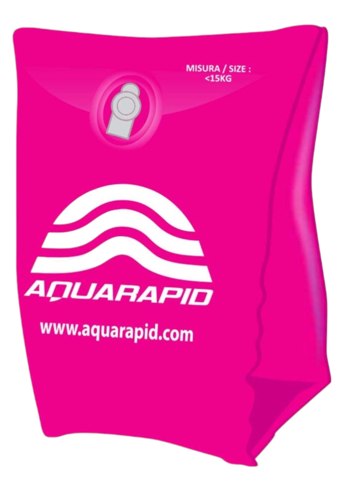 ACCESSORI PISCINA Fucsia Aquarapid