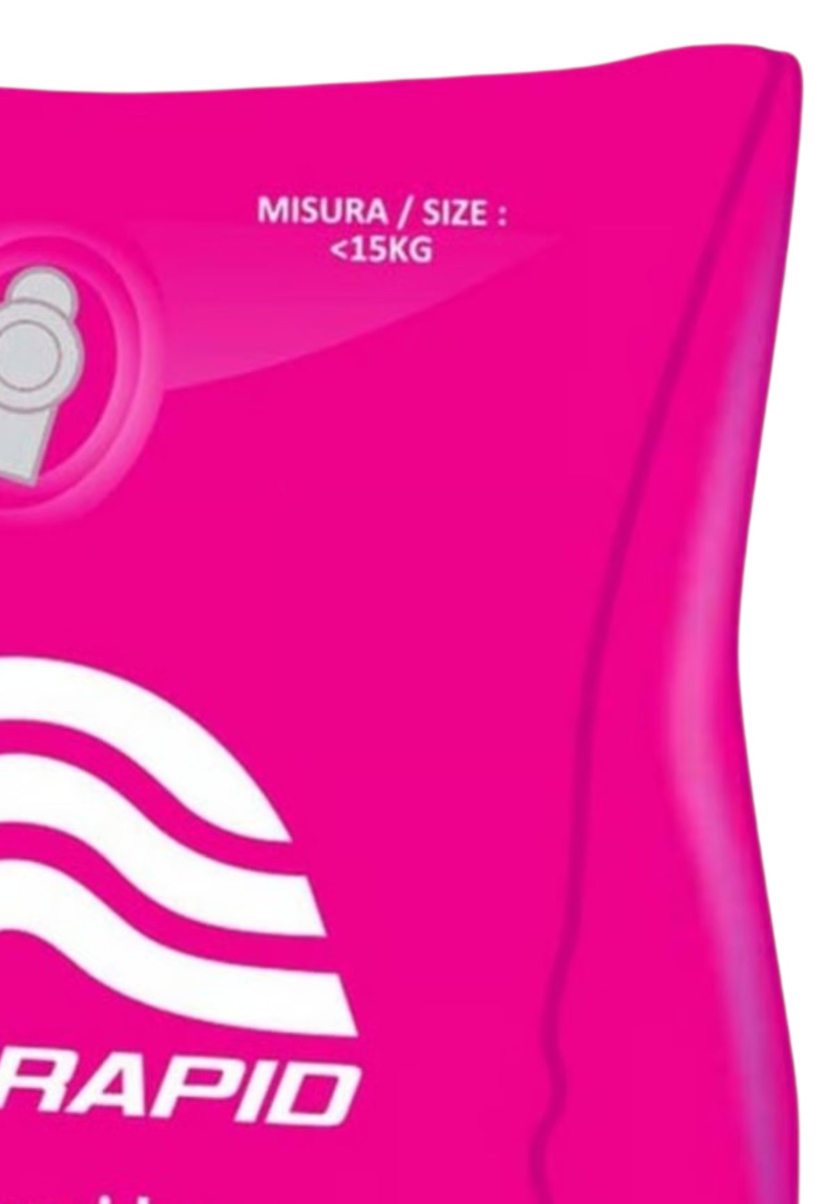 ACCESSORI PISCINA Fucsia Aquarapid