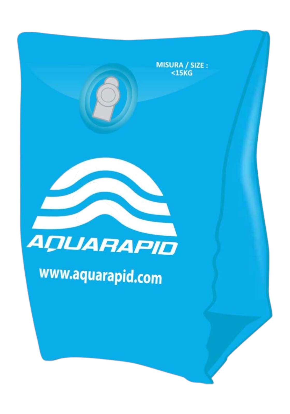 ACCESSORI PISCINA Turchese Aquarapid