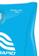 ACCESSORI PISCINA Turchese Aquarapid